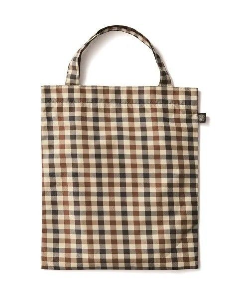 JAL機内販売 限定 アクアスキュータム JALオリジナル レインコート