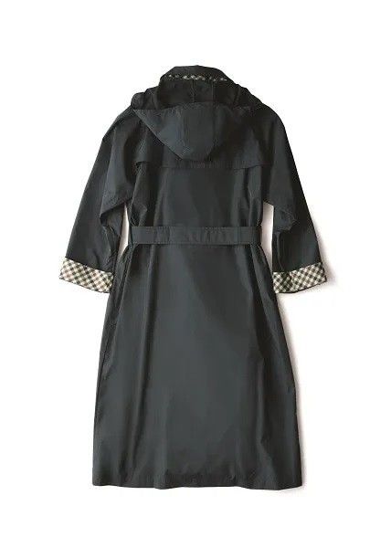 JAL機内販売 限定 アクアスキュータム JALオリジナル レインコート