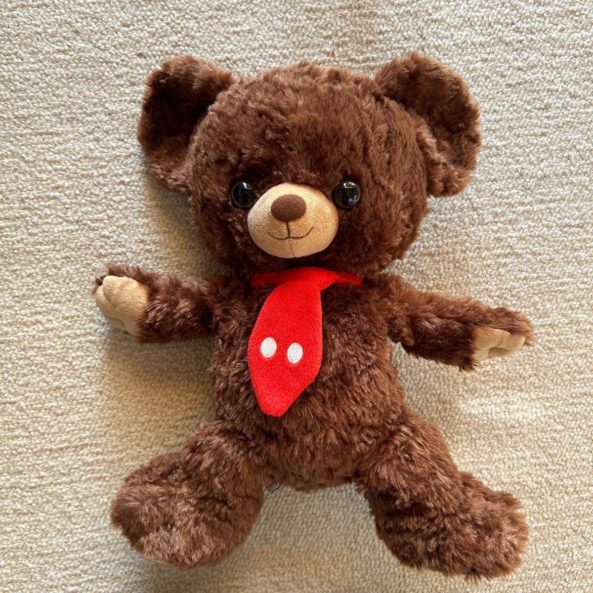 ユニベアシティ☆ビックサイズ☆旧モカ・プリンセット ユニベア プリン