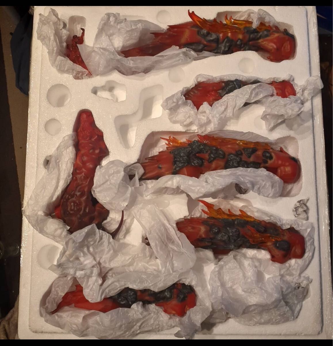 Pandora Studio パンドラスタジオ 大将 青雉 クザン と 赤犬 サカズキ