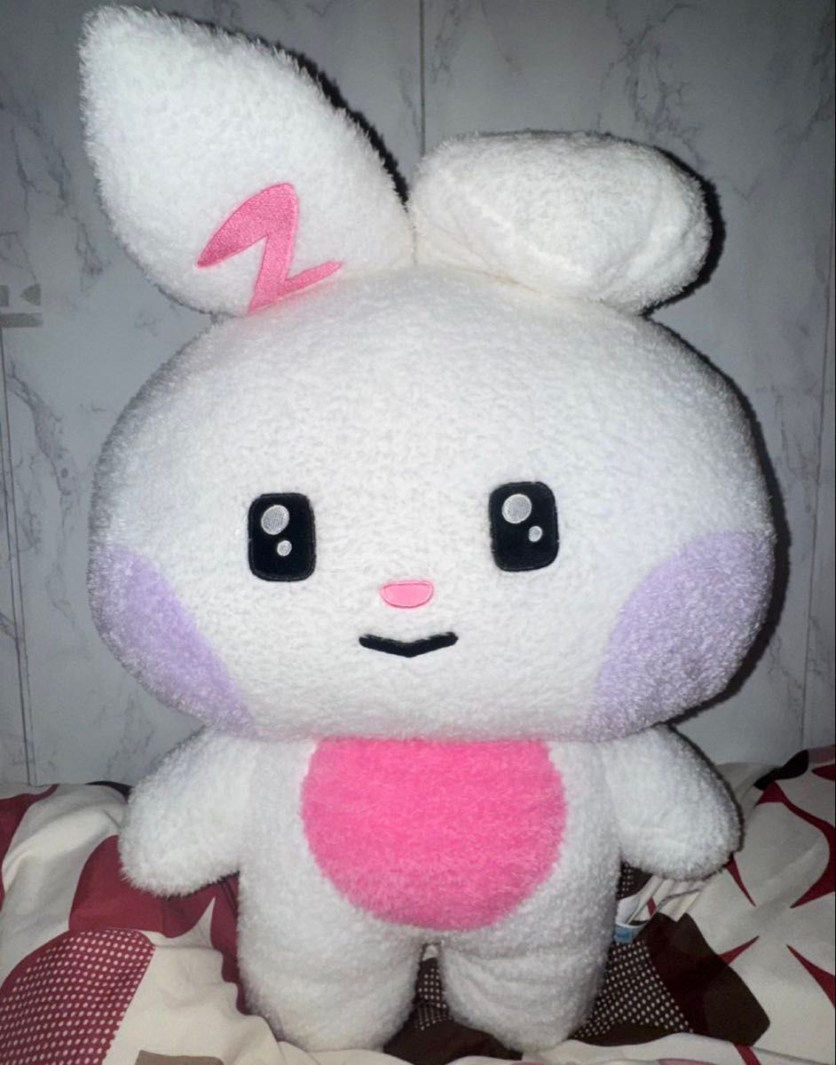 zerobaseone zb1 zeroni ゼロニ ユニニ yunini ぬいぐるみ フラット