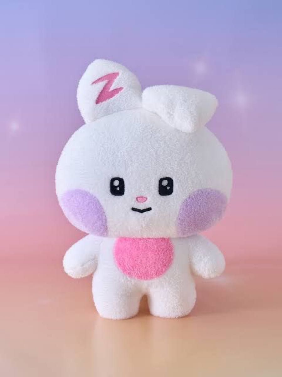 zerobaseone zb1 zeroni ゼロニ ユニニ yunini ぬいぐるみ フラット