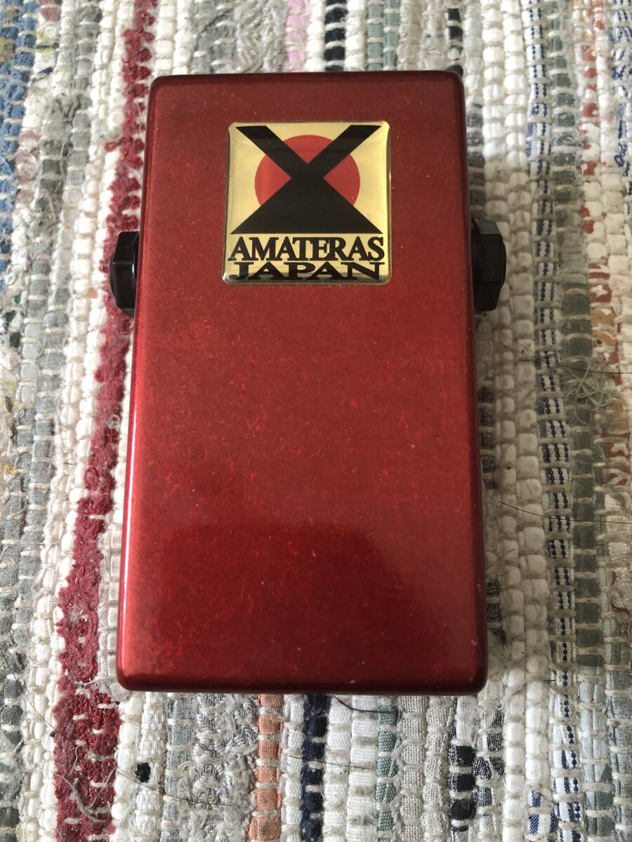 Yahoo!オークション - AMATERAS JAPAN LineTrans ニーヴくん