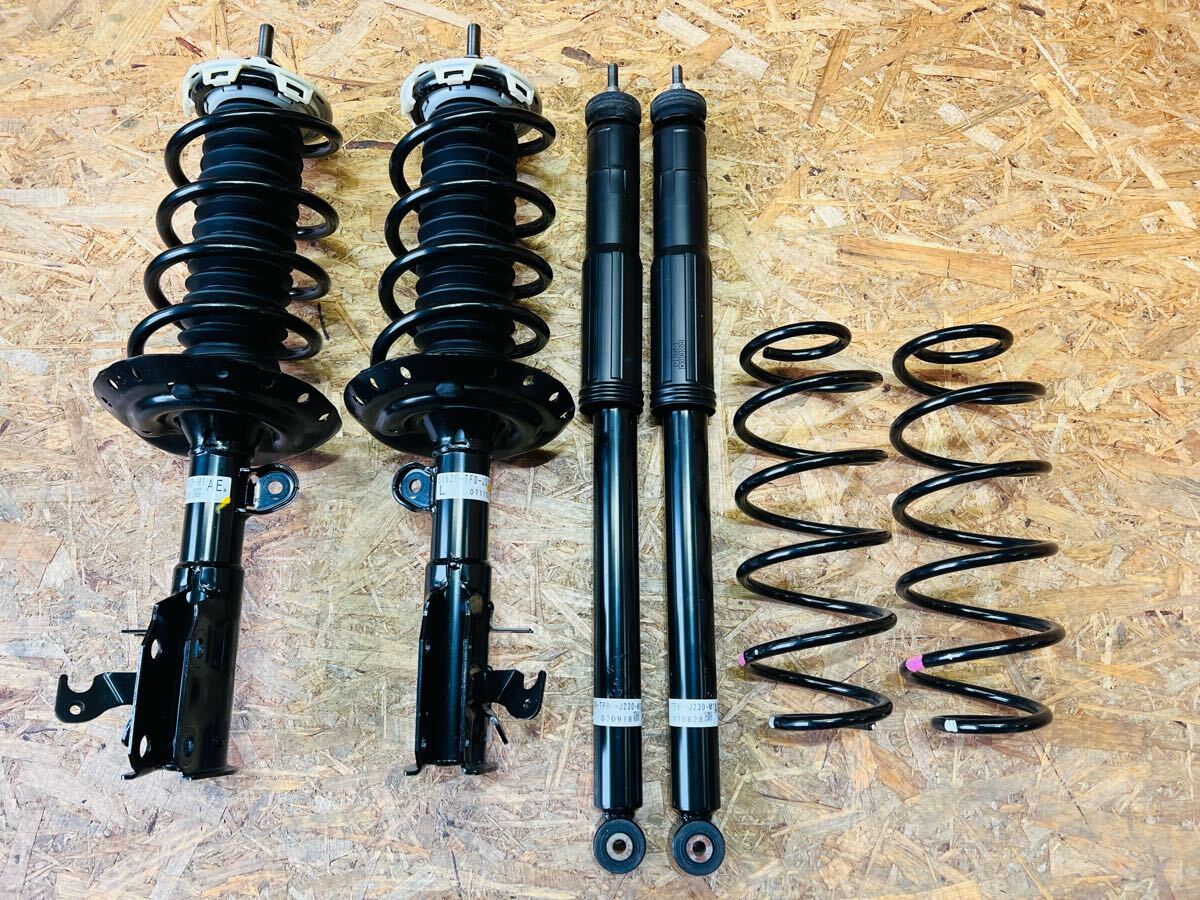 Yahoo!オークション - 新車外し品 HONDA ホンダ GE8 GE系 フィット RS