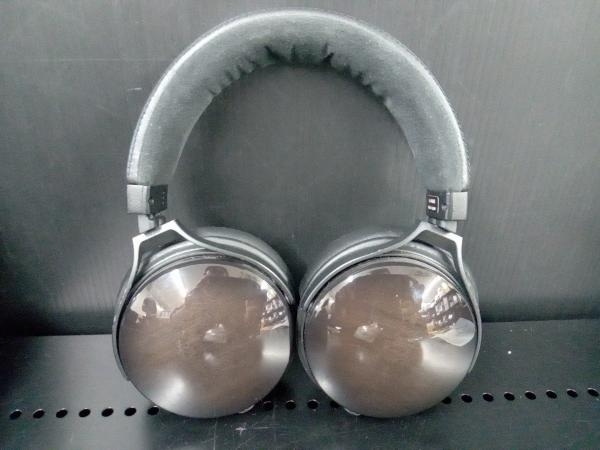 Victor HA-WM90-B ハイレゾ対応 ヘッドホン(その他)｜売買された