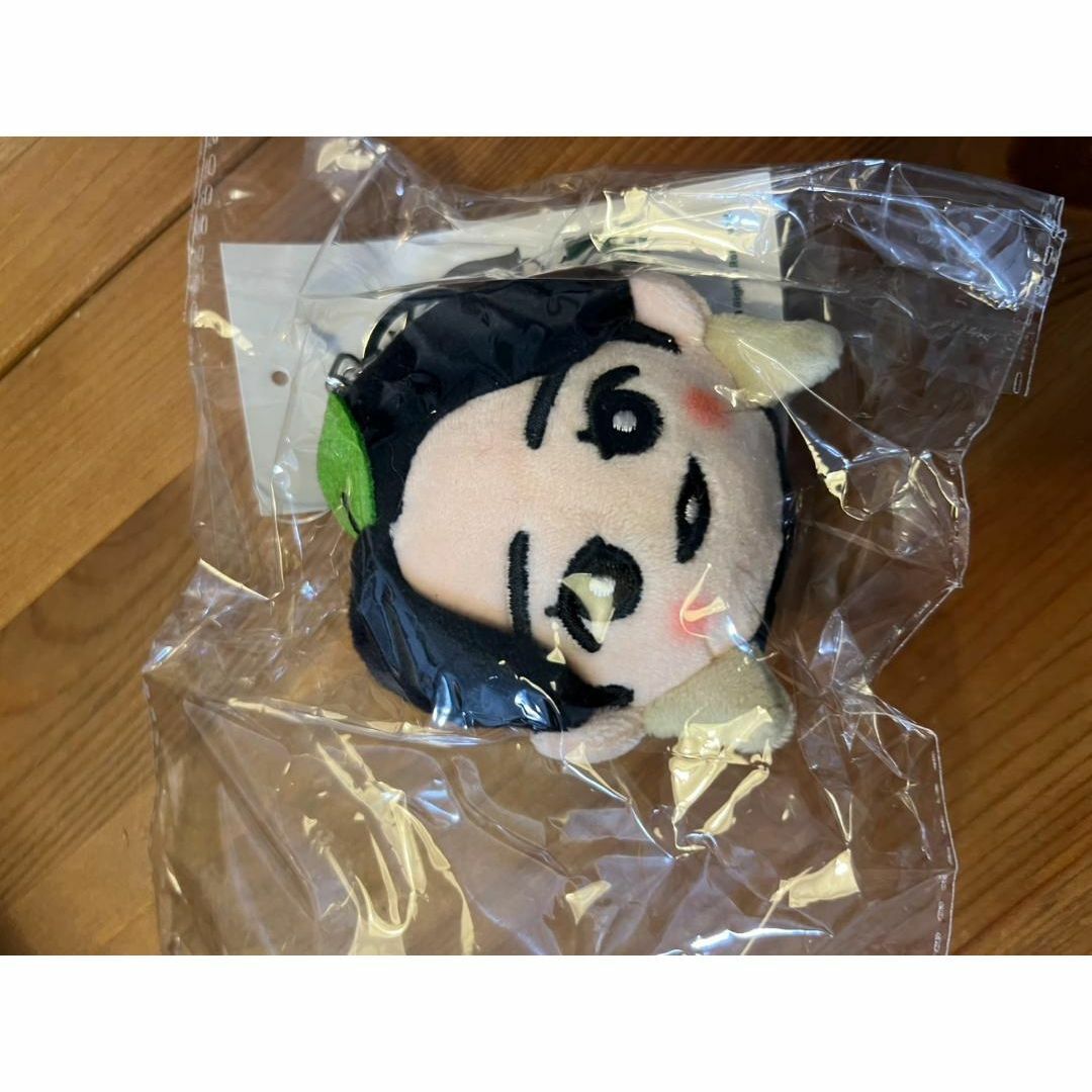 Mrs GREEN APPLE ミセス ソウルコン完売ぬいぐるみキーリング大森