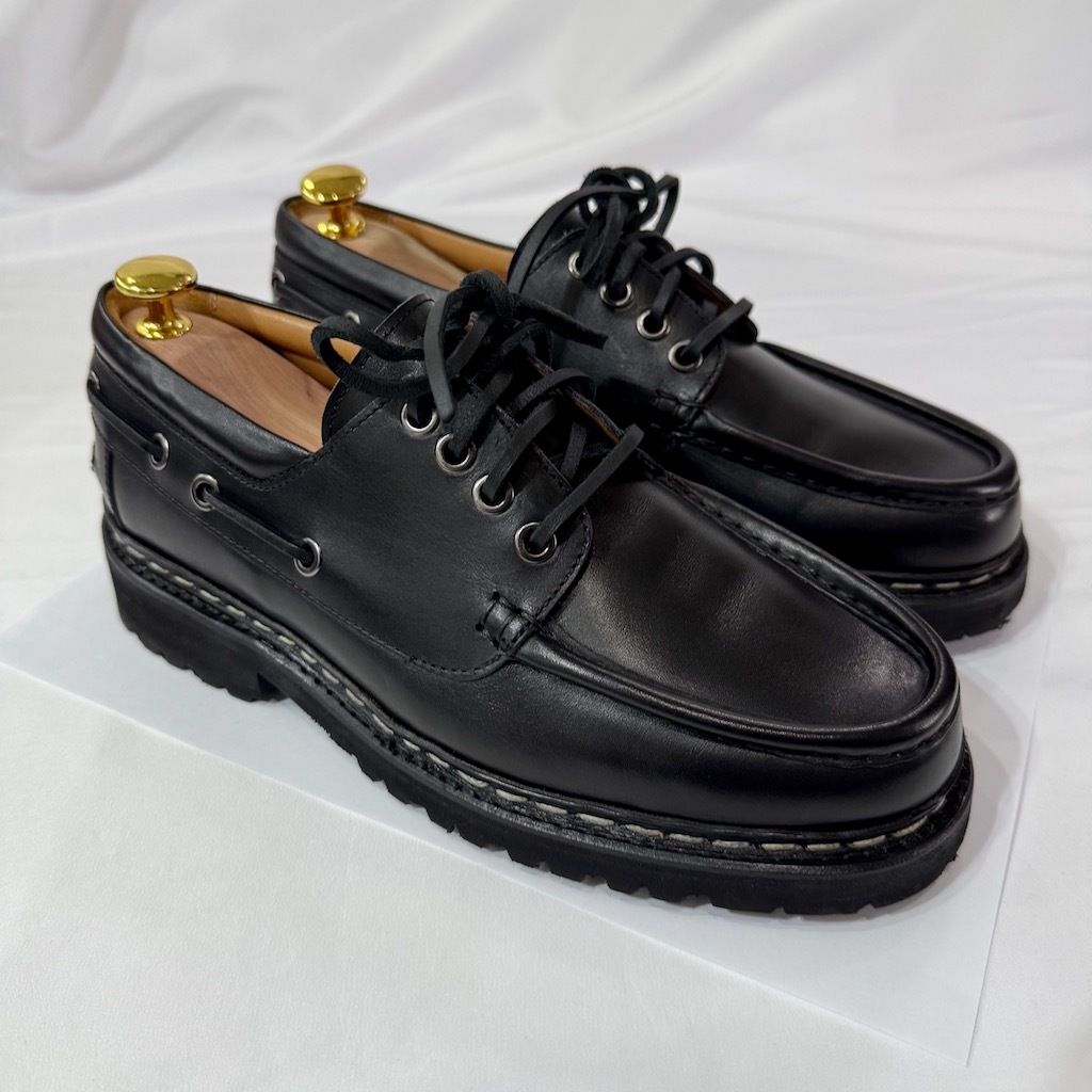 Yahoo!オークション - バーウィック Berwick1707 Uチップ 5390 サイズ6