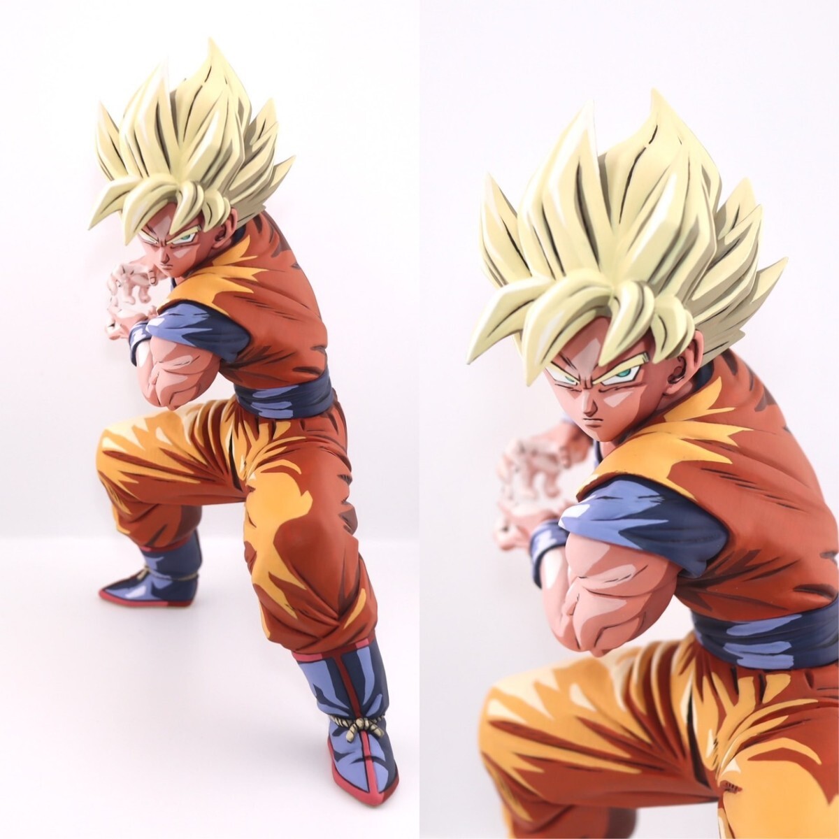 Yahoo!オークション - 二次元彩色 リペイント ドラゴンボールZ Grandis