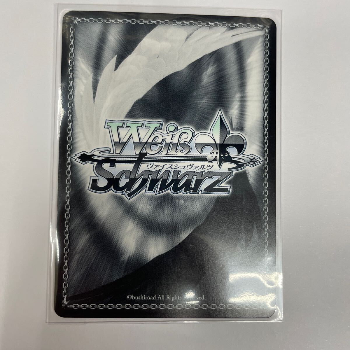 即決 未使用 ヴァイス SP クリティカルヒット モモ サイン ダンダダン