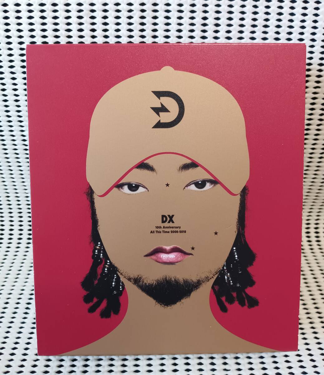 Yahoo!オークション - Diggy-MO' DX-10th Anniversary All This Time