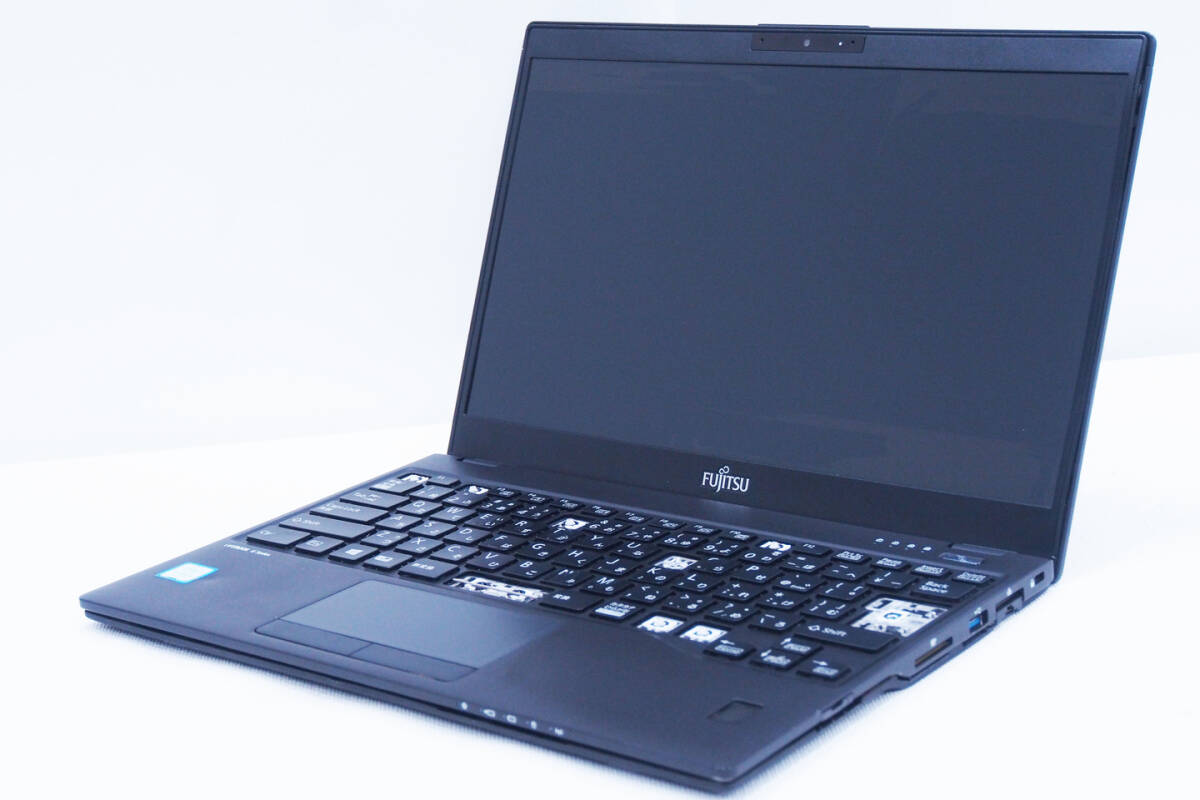 Yahoo!オークション - 卸売 ジャンク LIFEBOOK U939/BX i5-8265U メモ