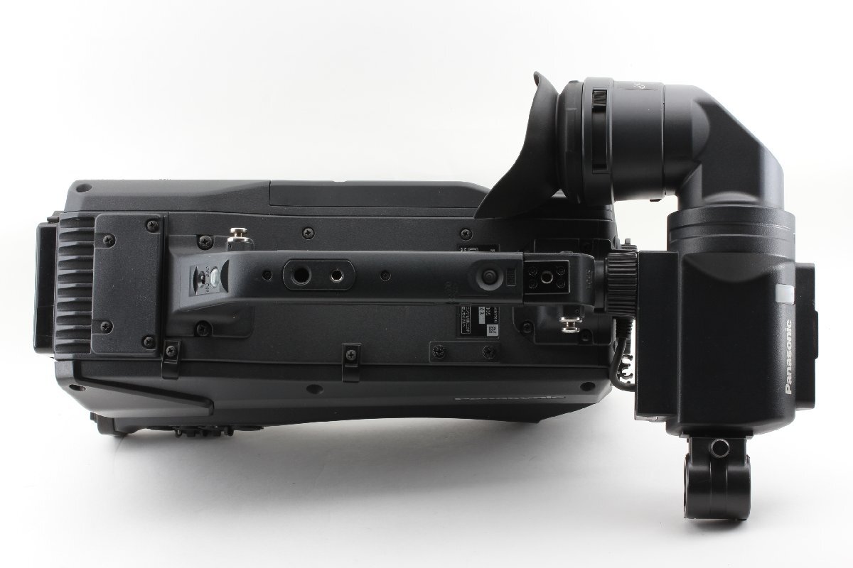 Yahoo!オークション - Panasonic パナソニック AG-HPX305