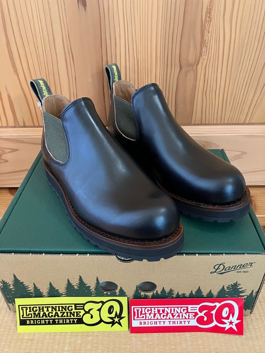 Yahoo!オークション - Danner×Lightning【Lightning30周年企画】サイ