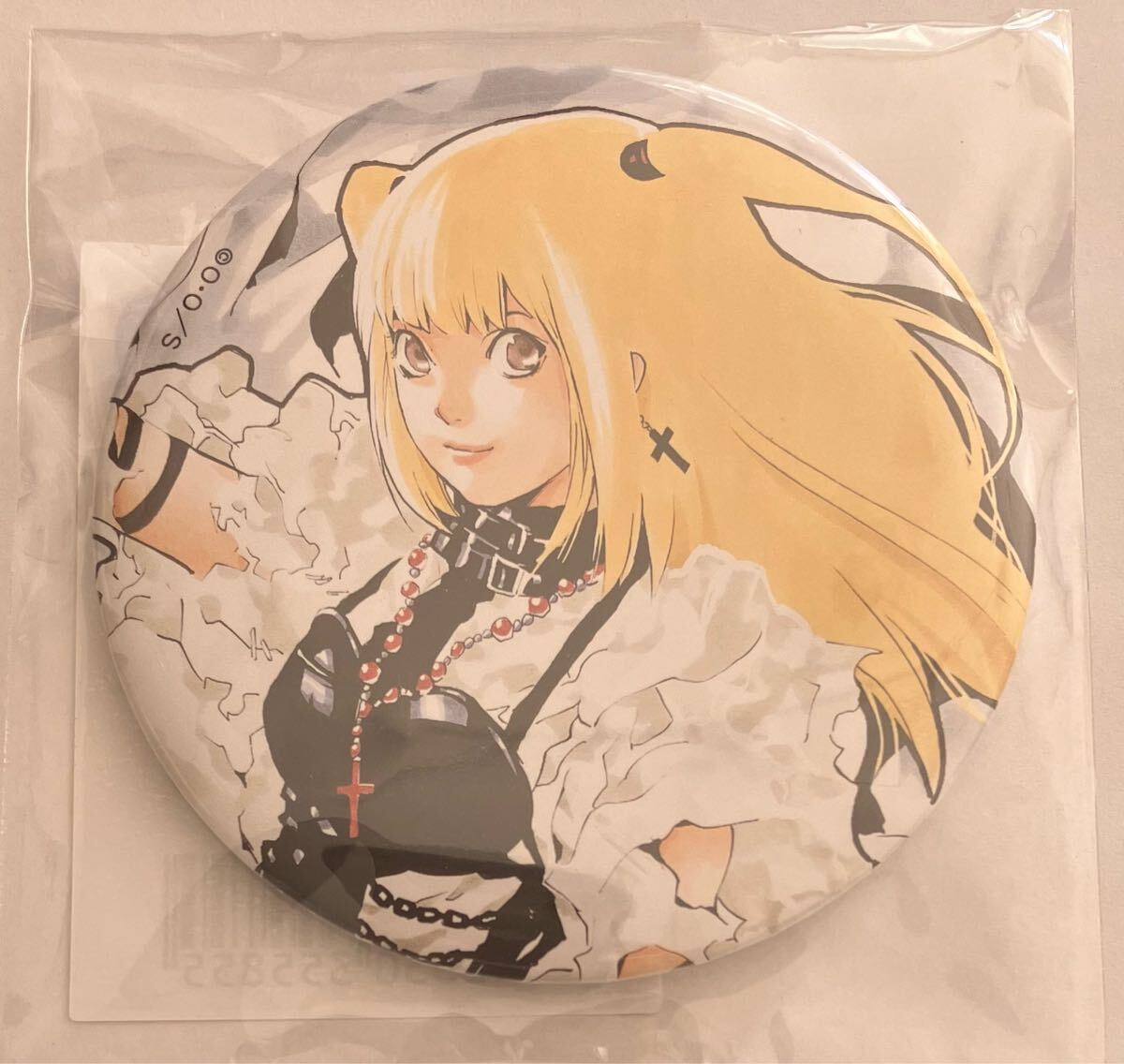 DEATH NOTE デスノート デスノ ミサミサくじ引き堂 オンラインくじ