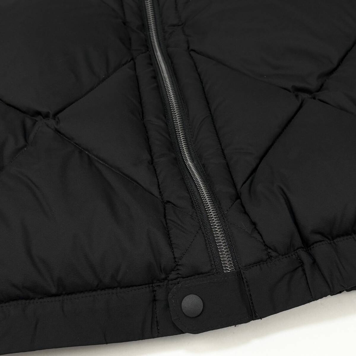 美品 VAINL ARCHIVE / ヴァイナルアーカイブ 24AW PUFF JACKET / パフ
