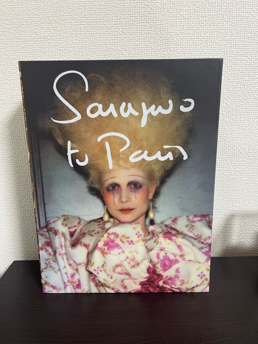 SARAJEVO TO PARISMarleen Daniels 洋書