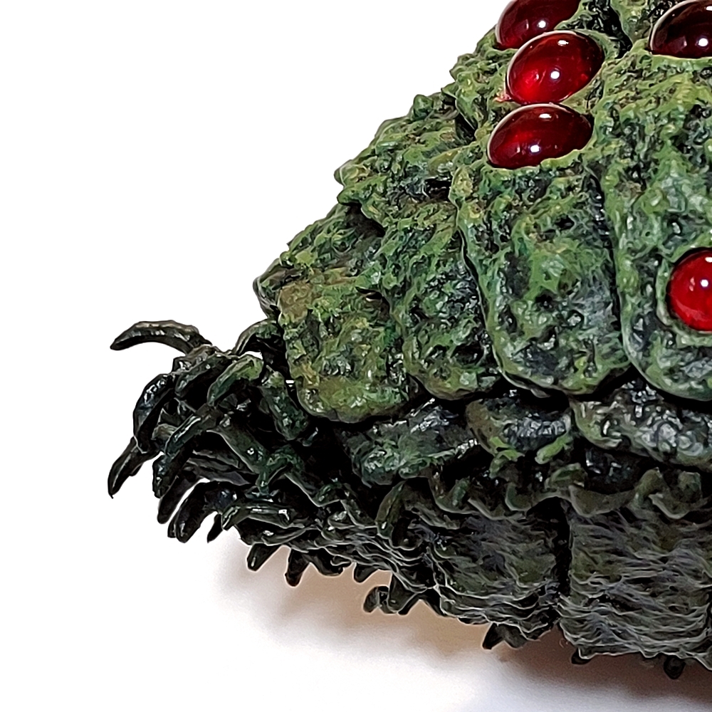 コミニカ 風の谷のナウシカ 王蟲 紅眼 スタジオジブリ COMINICA