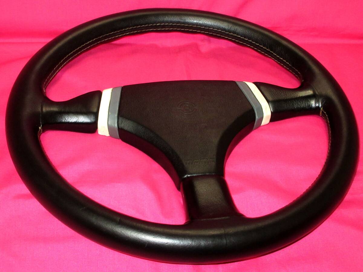 Yahoo!オークション - 6173 正規品 MOMO cobra2 モモ コブラⅡ 36Φ ブ