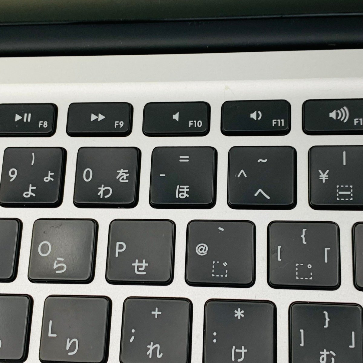 Yahoo!オークション - ジャンク MacBook Air 13インチ (Early 2015) Co