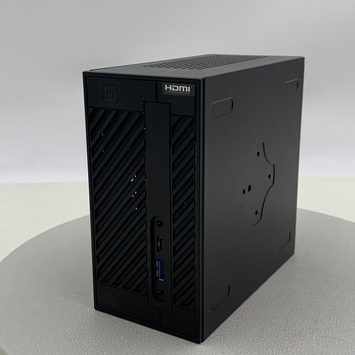 Yahoo!オークション - ジャンク ASRock DeskMini A300 Ryzen 5 3400G w