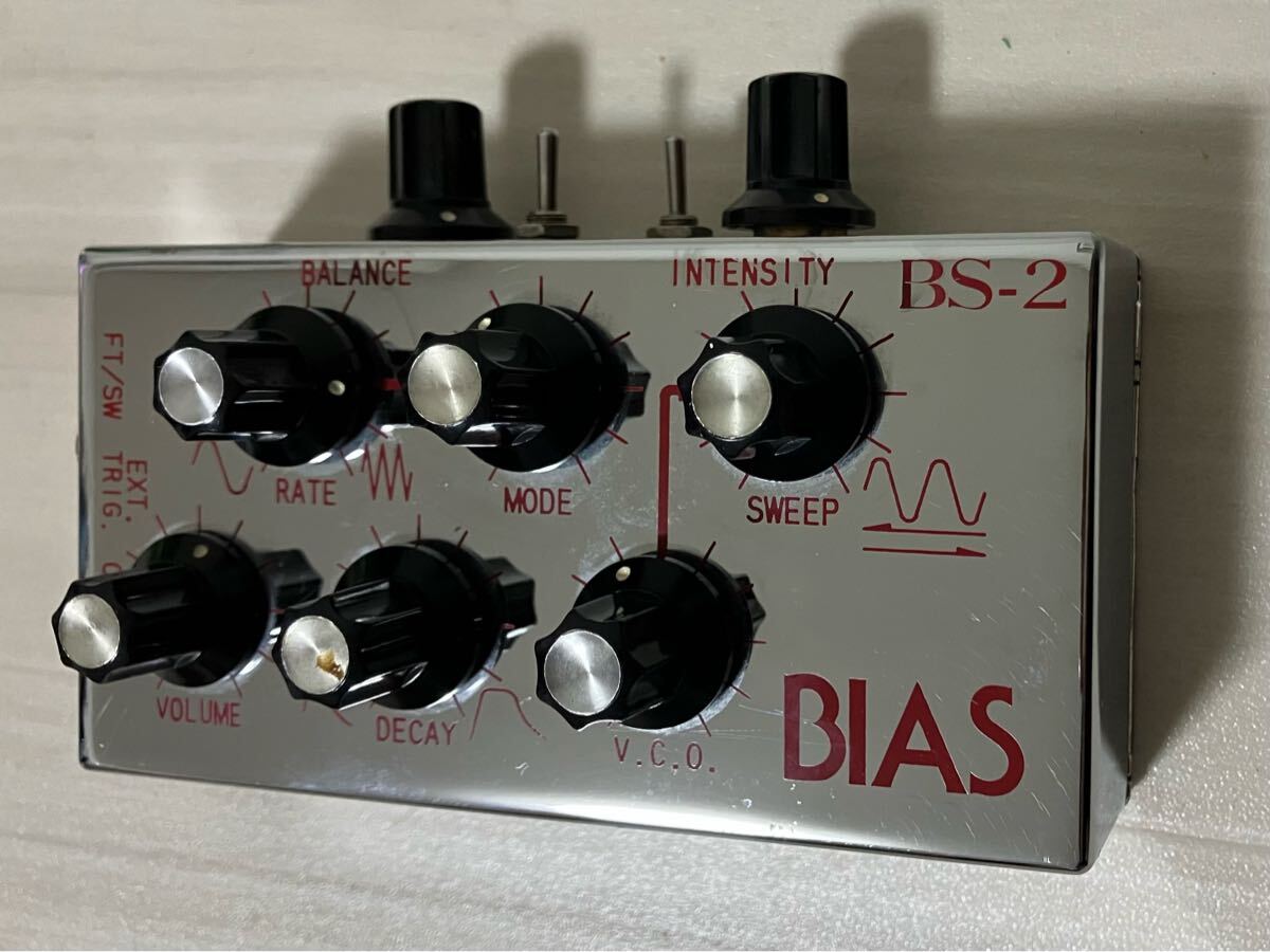 Yahoo!オークション - BIAS BS-2 パーカッションシンセサイザー