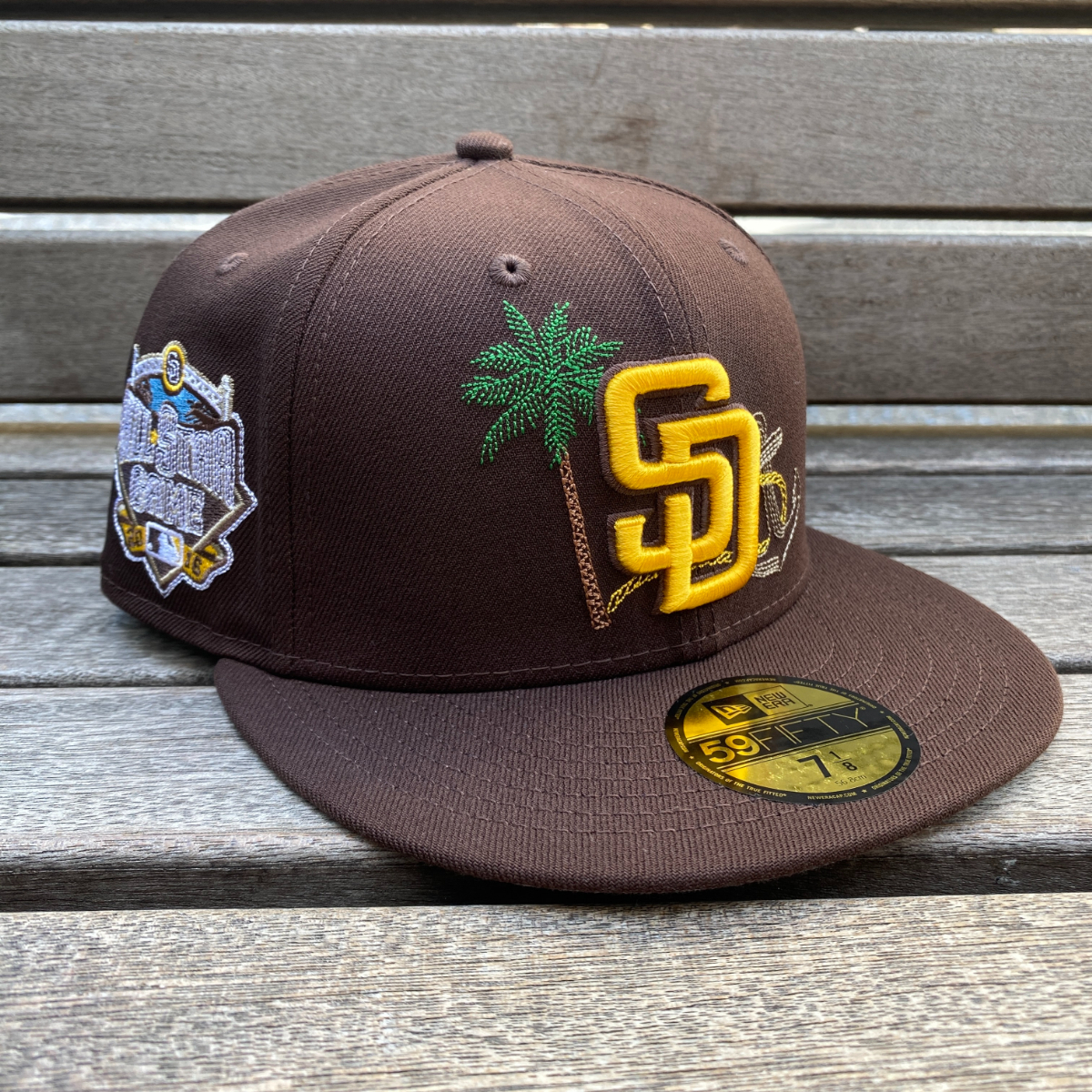 Yahoo!オークション - 海外限定 【7.1/8】 Newera ニューエラ 59FIFTY