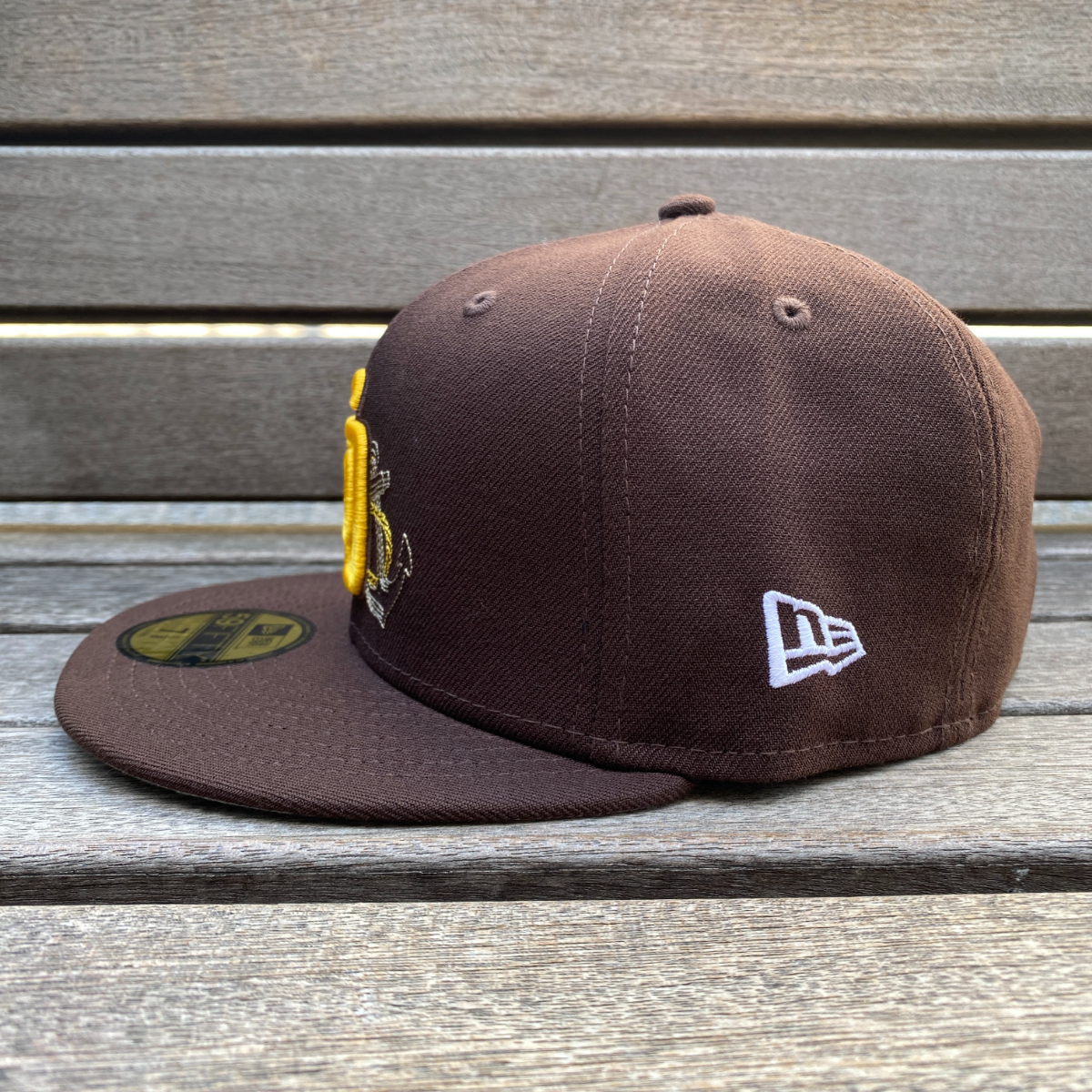 Yahoo!オークション - 海外限定 【7.1/8】 Newera ニューエラ 59FIFTY
