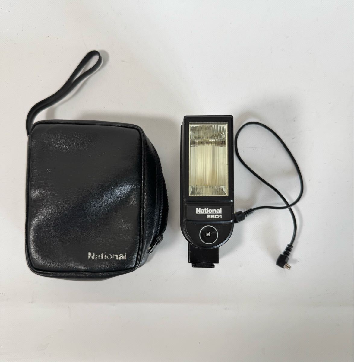 Yahoo!オークション - national autopana PE-2801 カメラストロボ 汎用