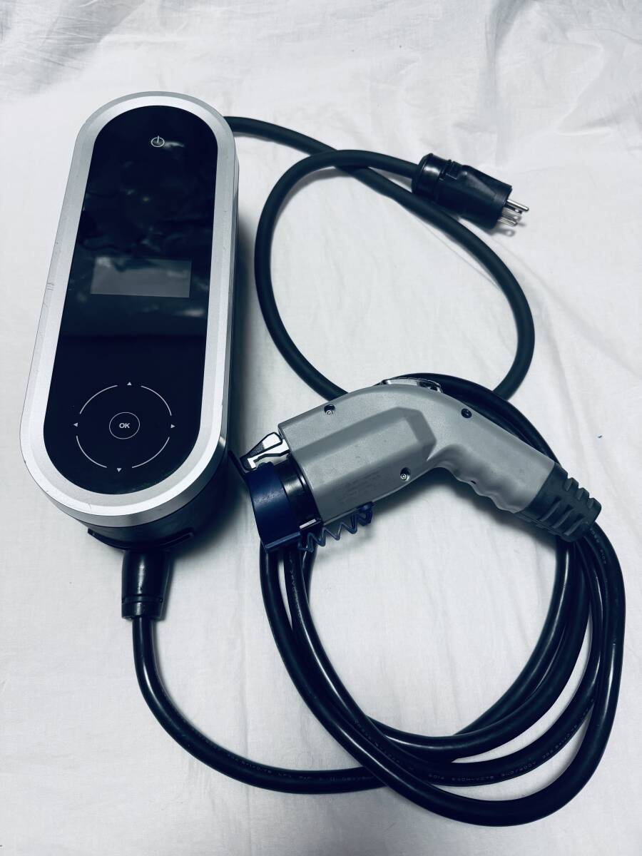 ポルシェ純正EV用充電ケーブル7PP 971 675 B｜Yahoo!フリマ（旧PayPay