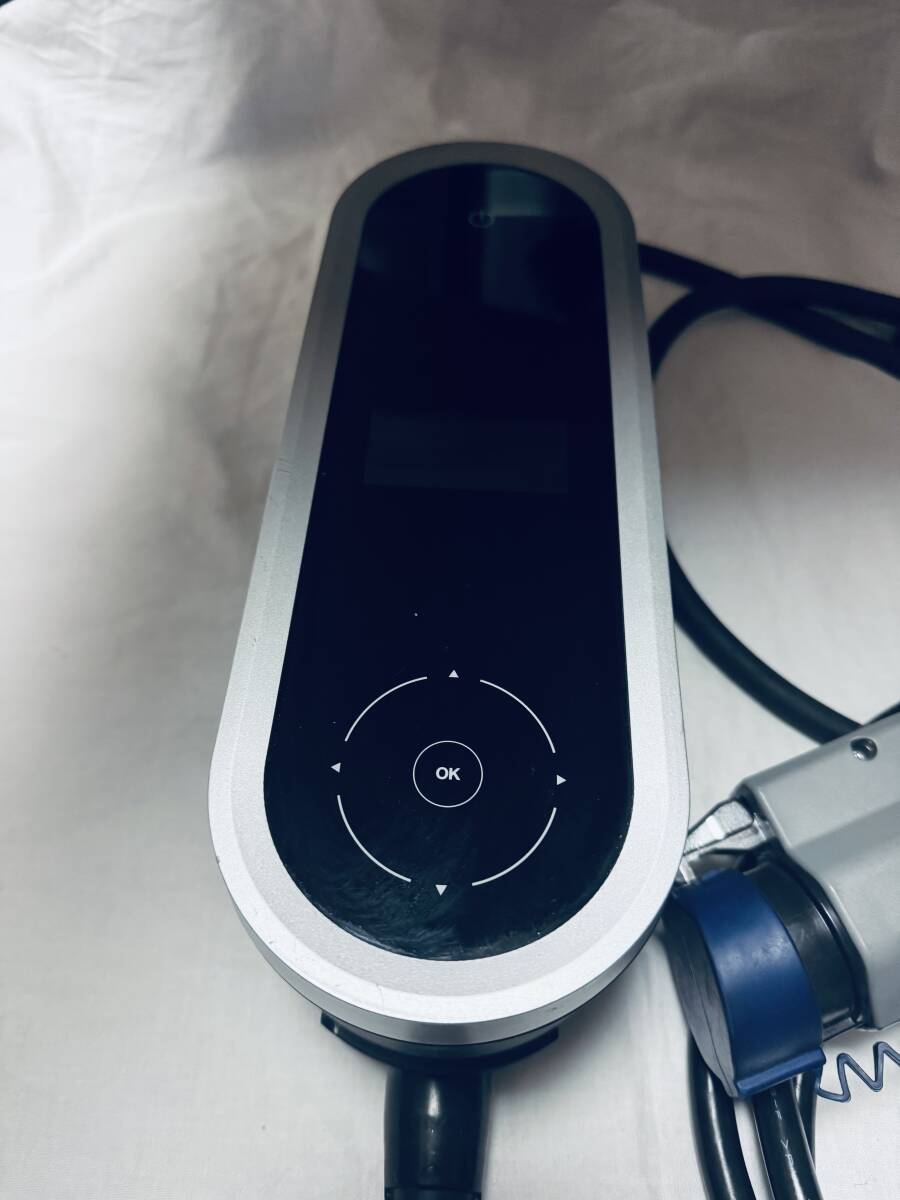 ポルシェ純正EV用充電ケーブル7PP 971 675 B｜Yahoo!フリマ（旧PayPay