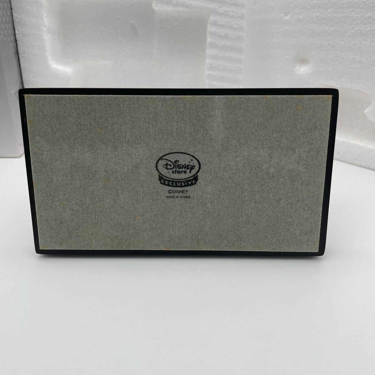 雛人形 ステッチ &エンジェル ディズニー フィギュア ひな人形 箱付き