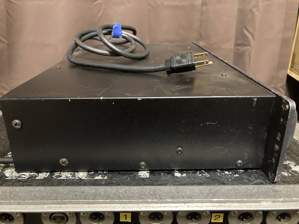 送料無料] [中古動作品] CARVER PM-1200 定価30万円 Magnetic Field