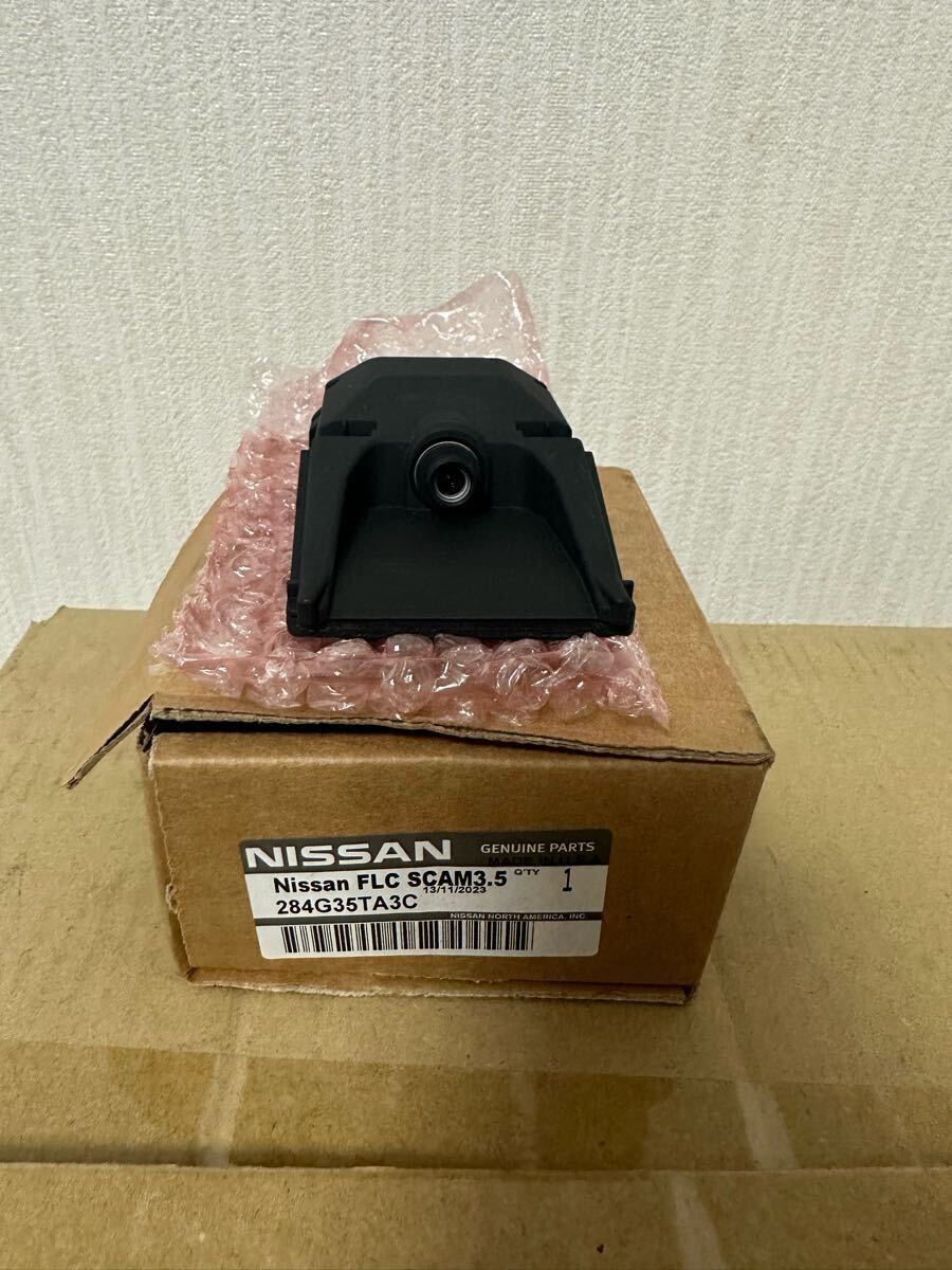 Yahoo!オークション - 日産 C27 セレナ フロントカメラ レーンカメラ