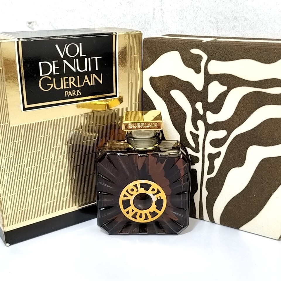 香水 ゲラン GUERLAIN ヴォルトニュイ夜間飛行オードトワレEDT50ml