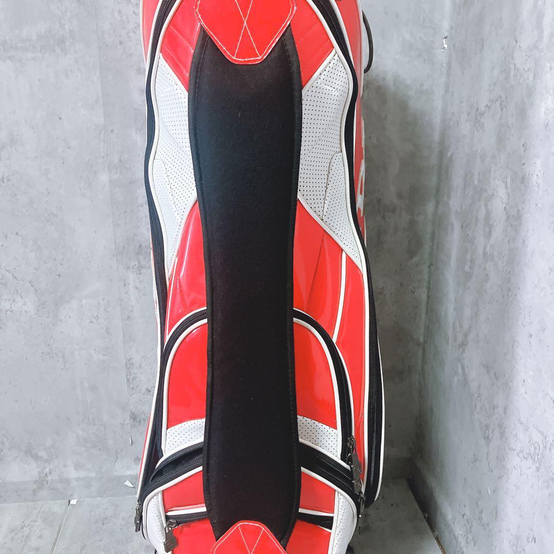 希少 レア Honda LPGA THILAND キャディバッグ 超希少・美品】 ホンダ