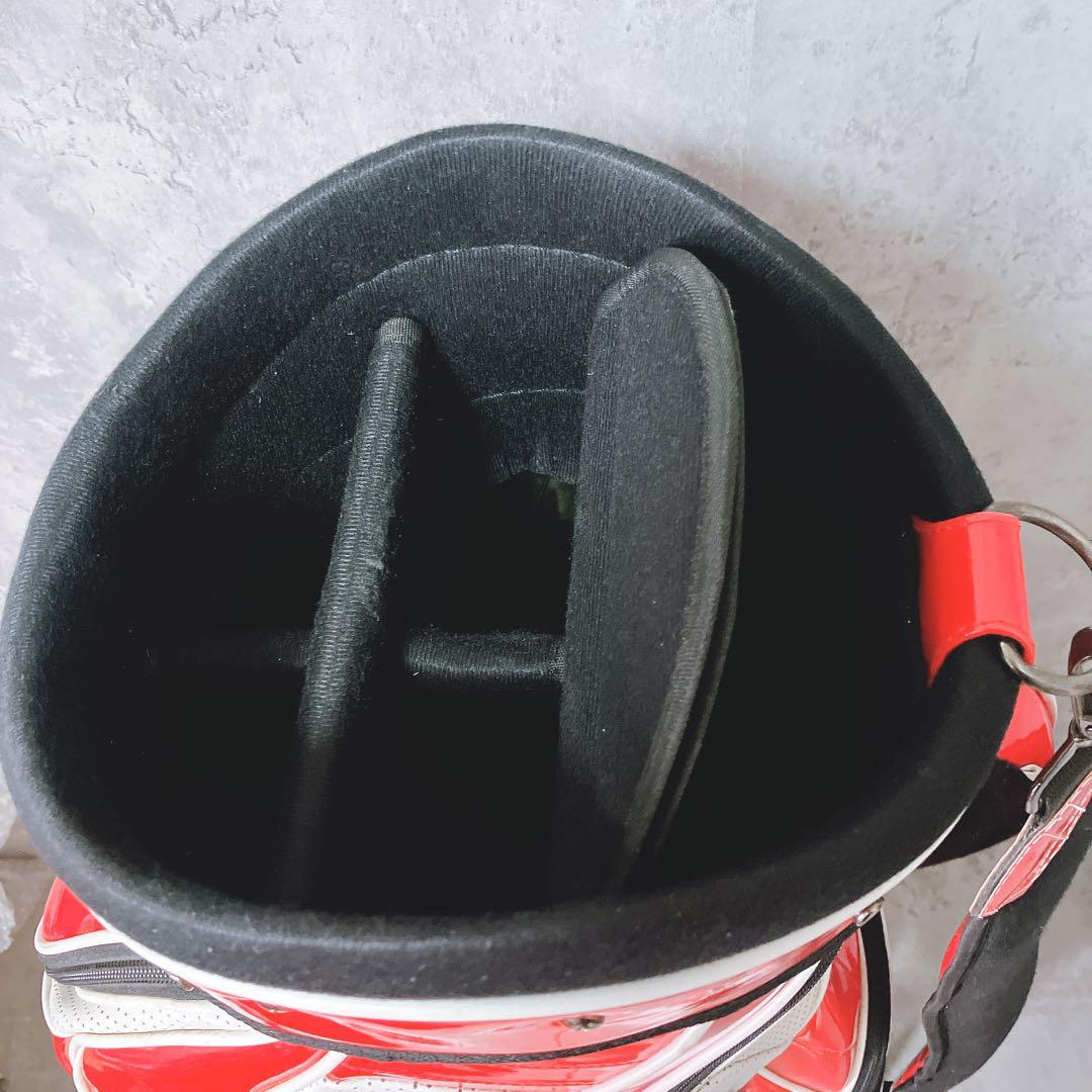 希少 レア Honda LPGA THILAND キャディバッグ 超希少・美品】 ホンダ