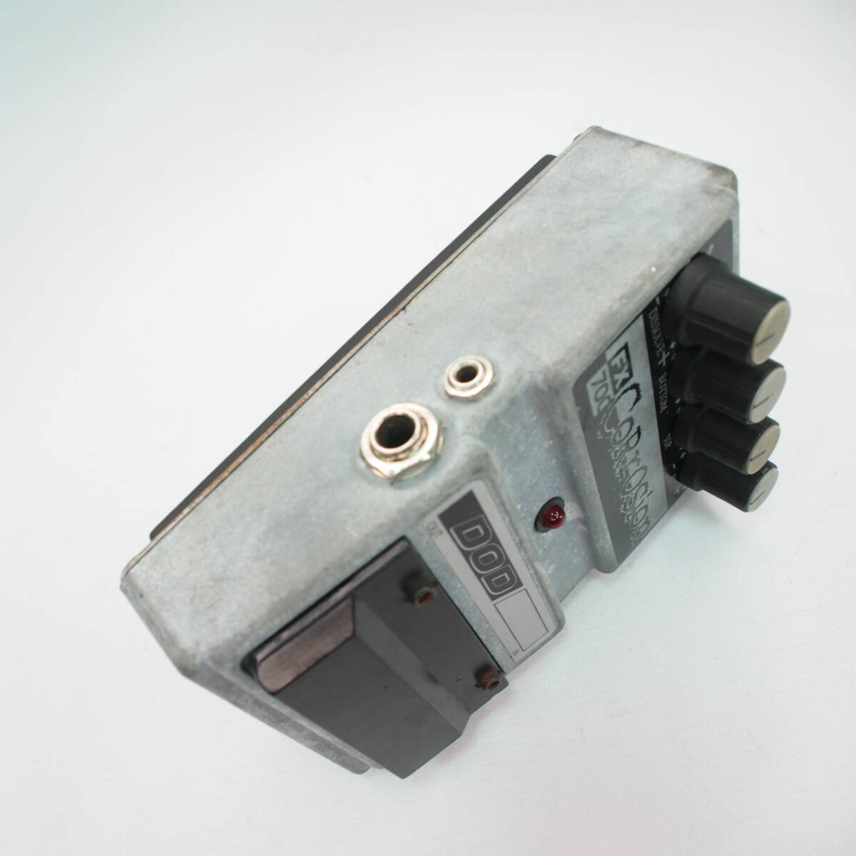 Yahoo!オークション - DOD FX70C CoRrOSion コロージョン レア ディス