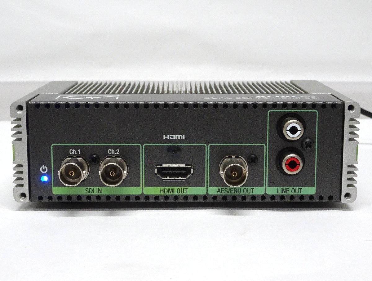 grass valley/グラスバレー ADVC-G2-JP ADVC G2Grass Valley ADVC G2