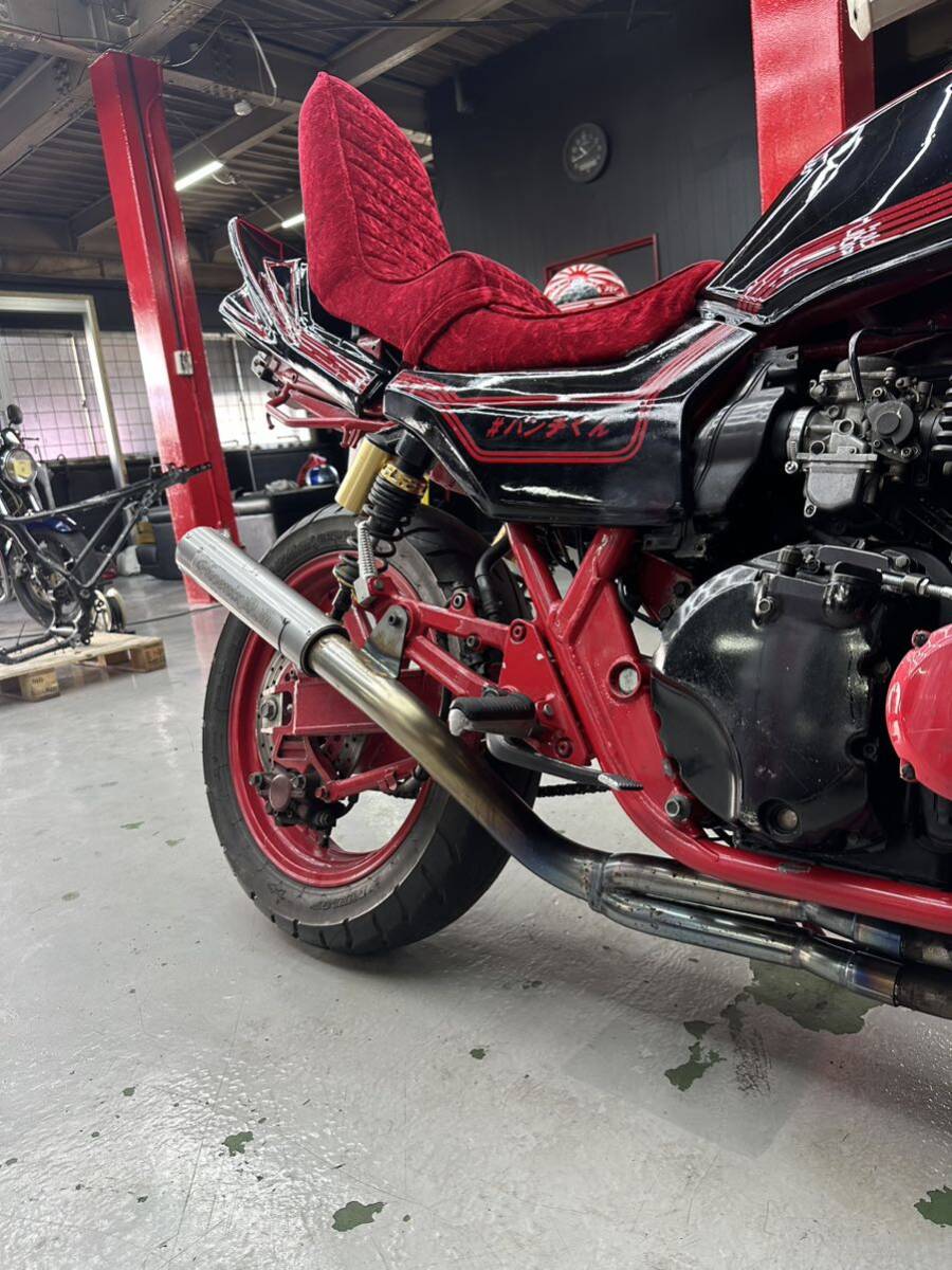 Yahoo!オークション - フェニックス管 Phoenix管 ゼファー xjr400 スー