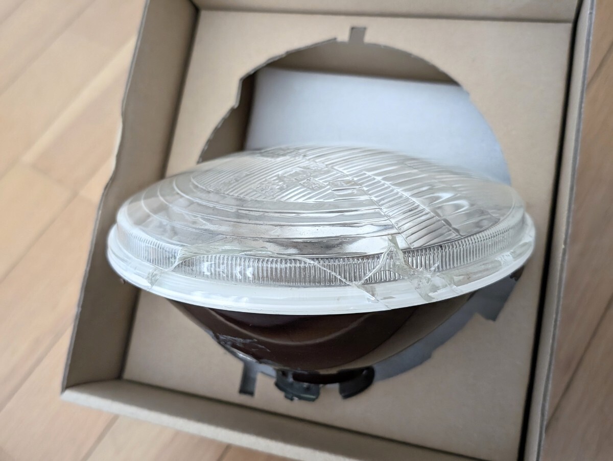 本物 CIBIE Zビーム 180Φ リム付き 2026年最新】cibie zビームの人気