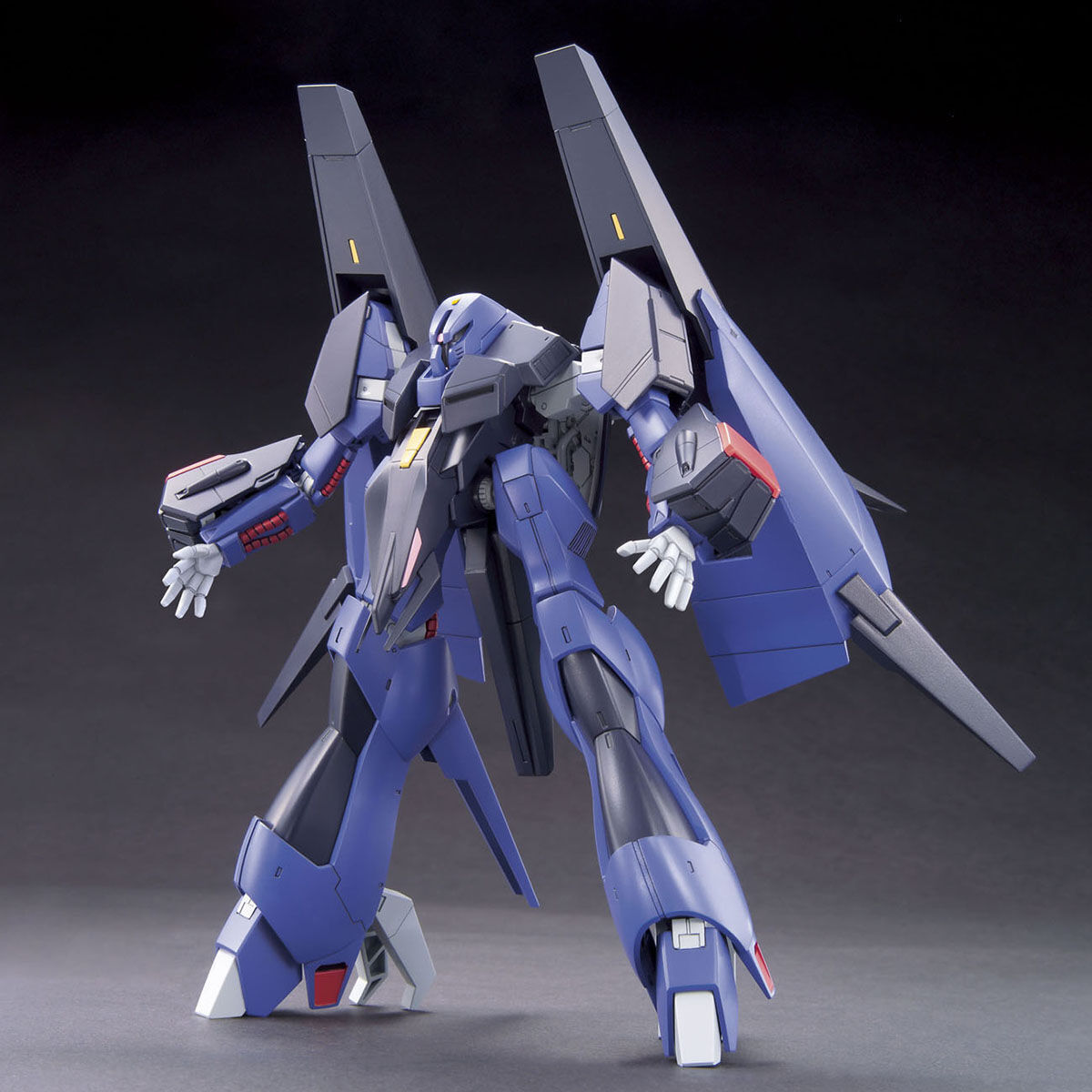 2品セット】HG メッサーラ／ギャプラン【新品未開封】｜Yahoo!フリマ