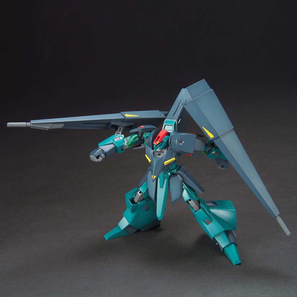 2品セット】HG メッサーラ／ギャプラン【新品未開封】｜Yahoo!フリマ