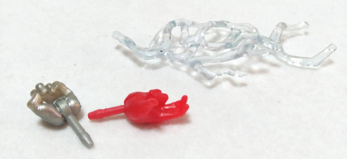 パワーレンジャーライトニングコレクション リュウソウレッド 騎士竜