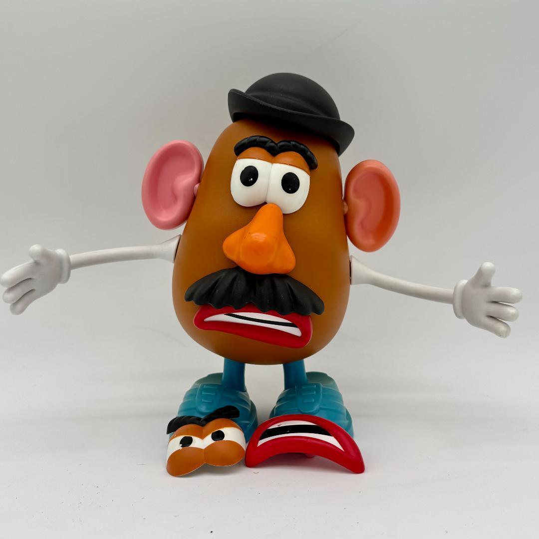 トイストーリー シグネチャーコレクション ミスターポテトヘッド