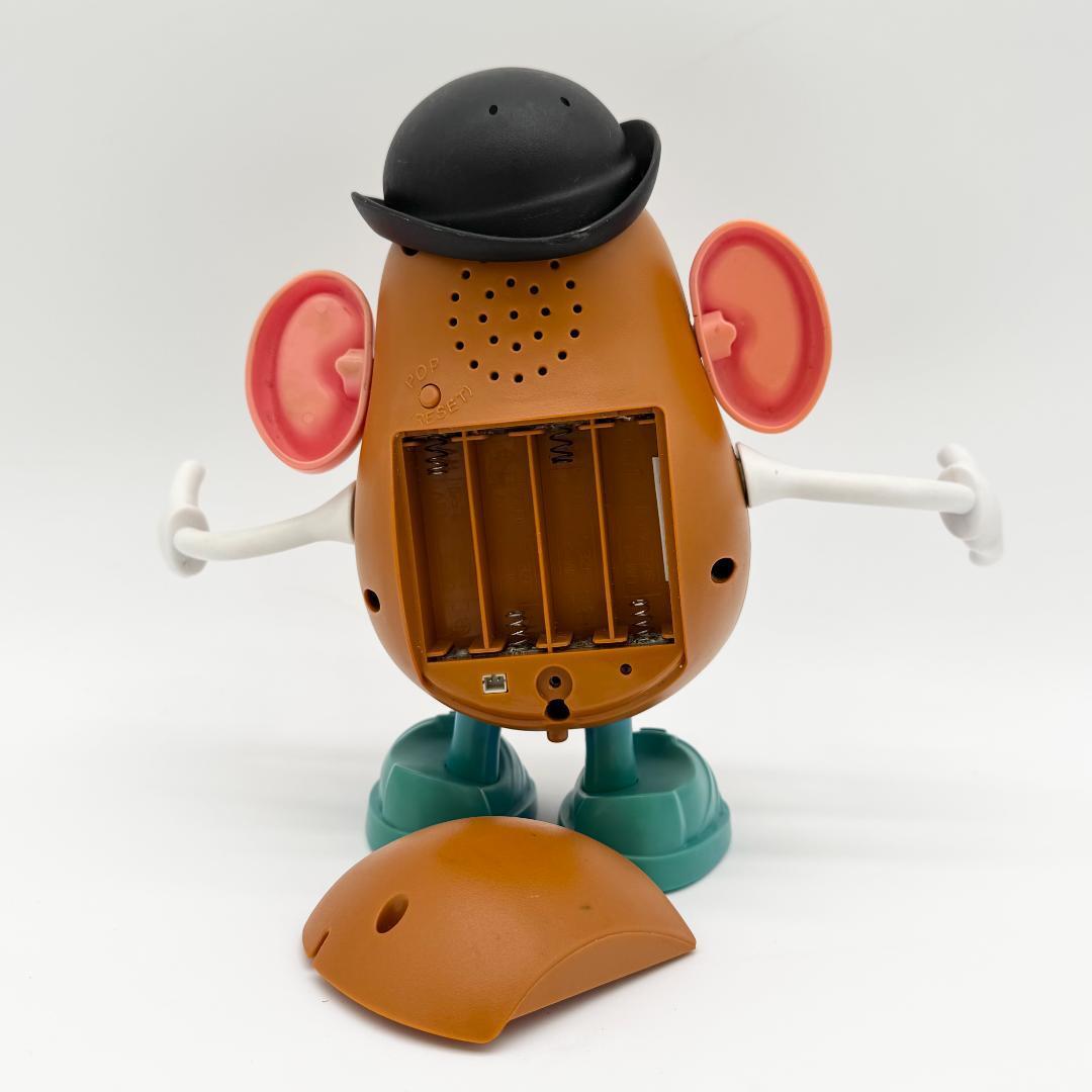 トイストーリー シグネチャーコレクション ミスターポテトヘッド