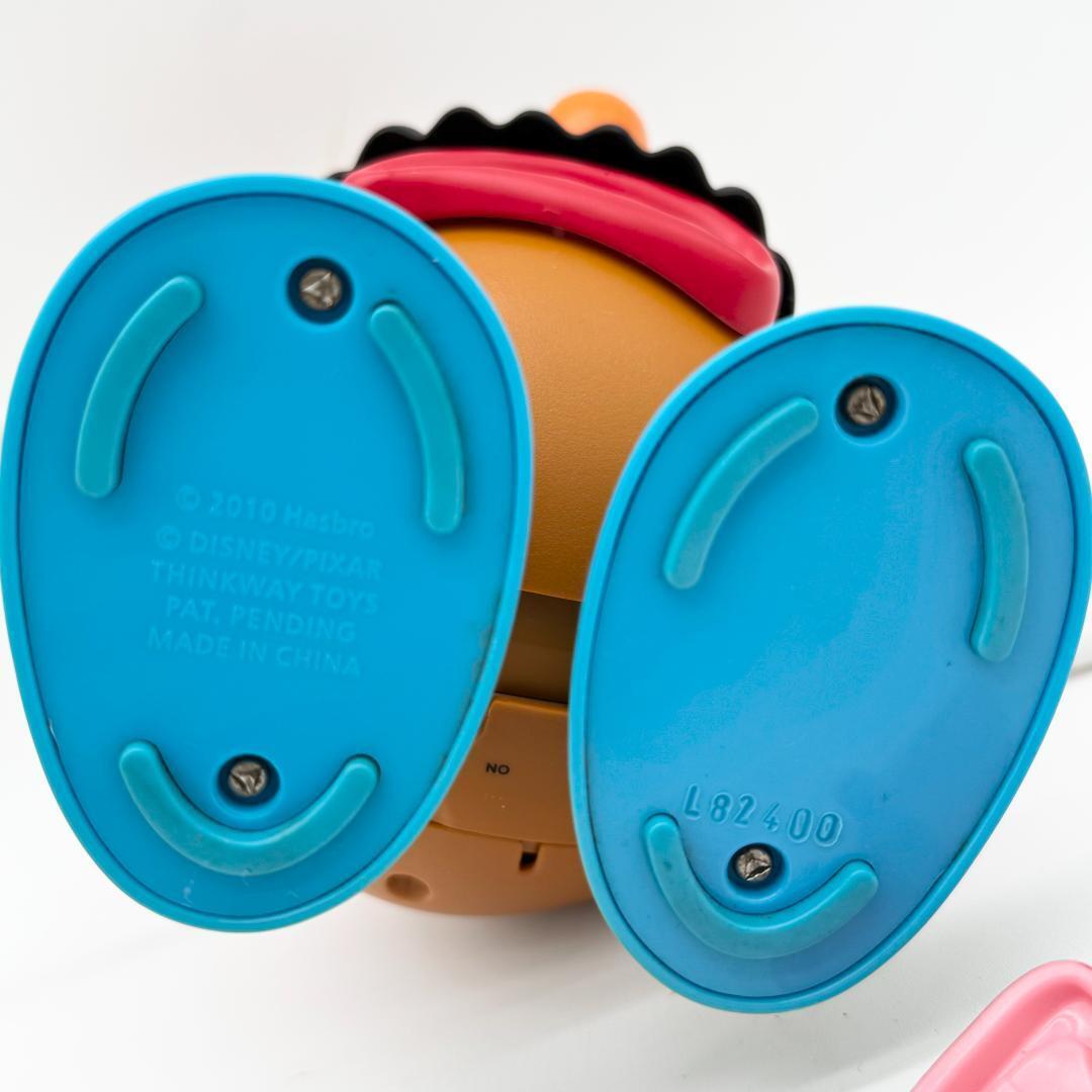 トイストーリー シグネチャーコレクション ミスターポテトヘッド