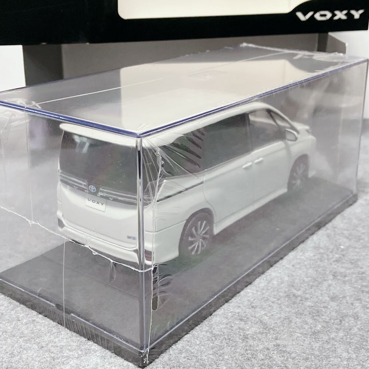 匿名取引・送料無料 非売品 1/30 VOXY ヴォクシー カラーサンプル