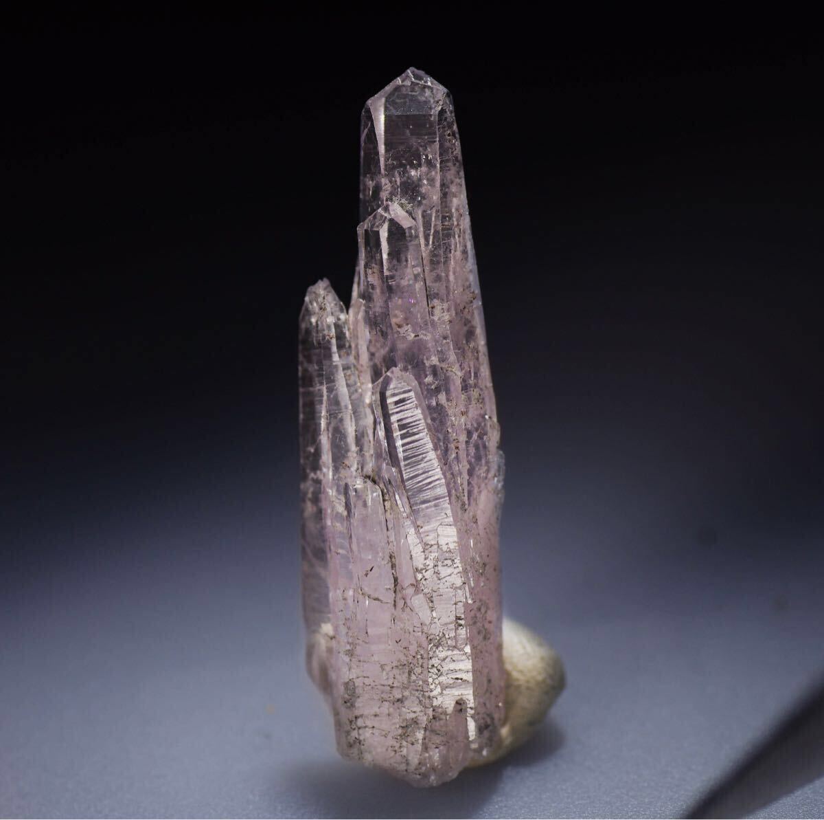 Yahoo!オークション - 国産鉱物 紫水晶 栃木県鉛沢産