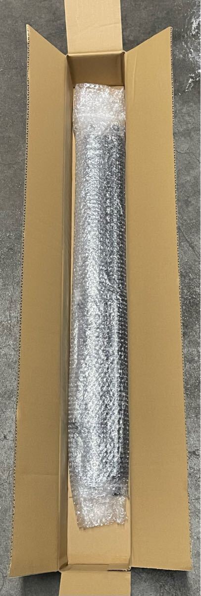 改良品 新品 トヨタ80系 ハリアー パワーバックドアダンパー 左右