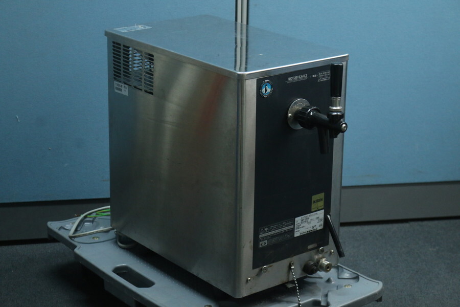 ホシザキ ビールディスペンサー DBF-25 ○ホシザキ電機 ビール